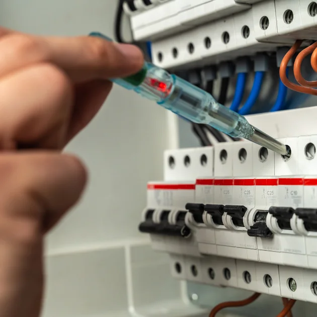 a propos électricien Agadir