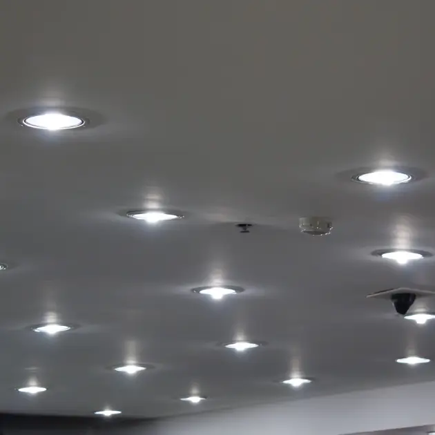 électricien éclairage Agadir