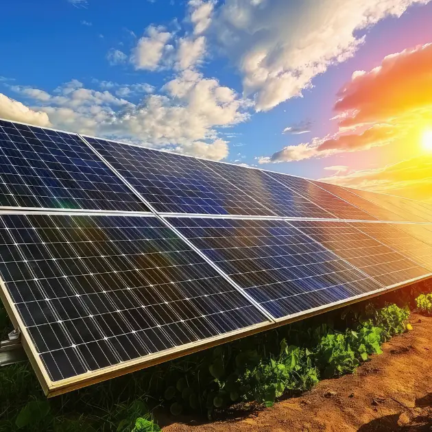 installation panneaux solaires Agadir