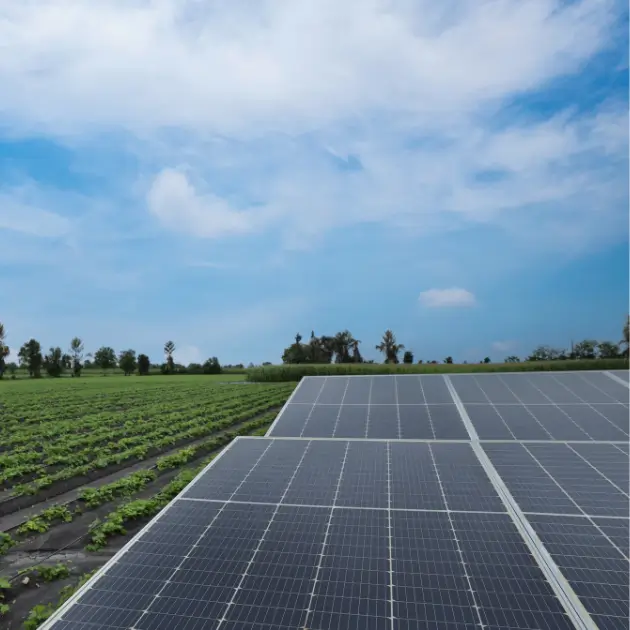 panneaux solaires Agadir